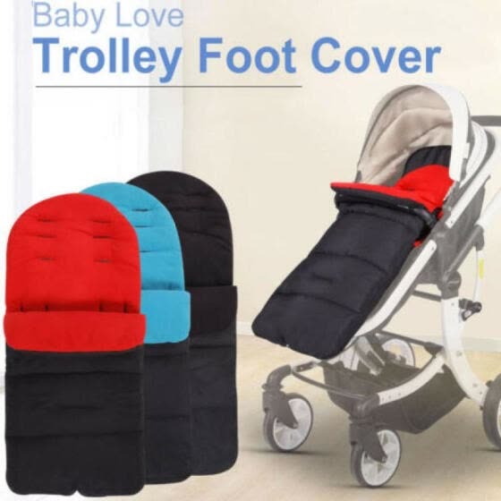 baby girl buggy with footmuff