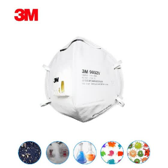3m mask 9002v 3m mask 9002v