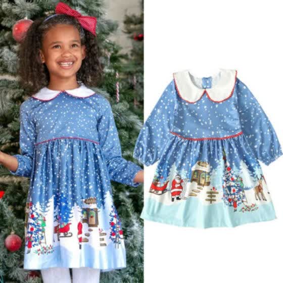 girls christmas dresses online