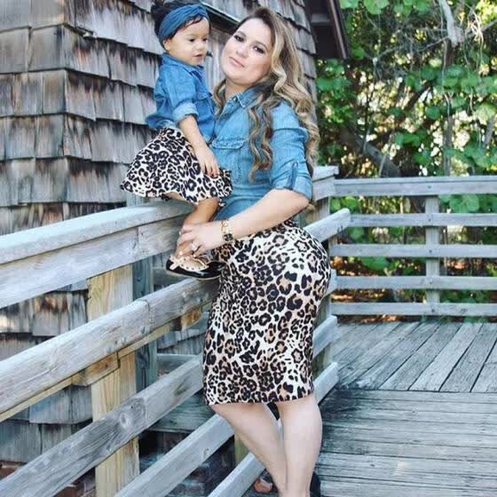 mom and baby girl dresses online