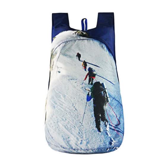 ultralight climbing pack