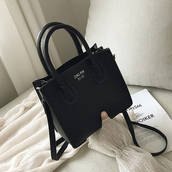 small handheld bags