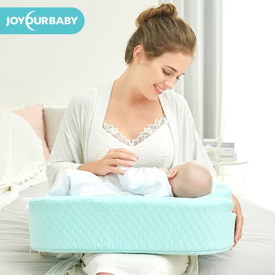 Shop Jia Yun Bao Light Language Breastfeeding Pillow Feeding