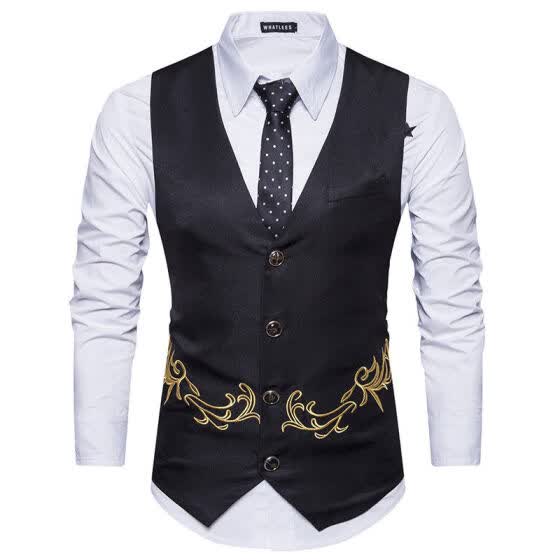 trendy formal wear