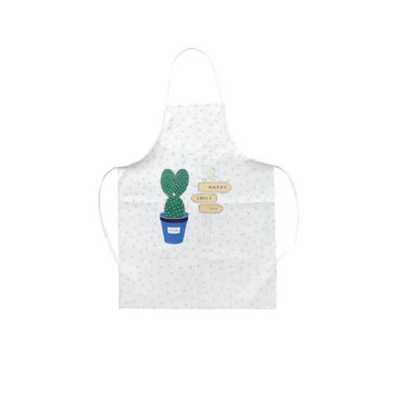 pretty cooking aprons