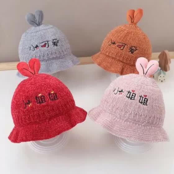 baby girl knitted hats uk