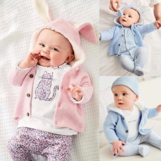 online baby clothes uk