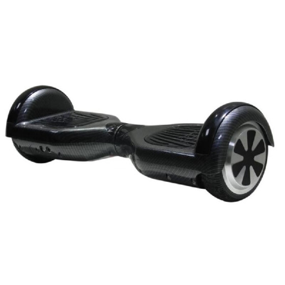 two wheel self balancing electric scooter