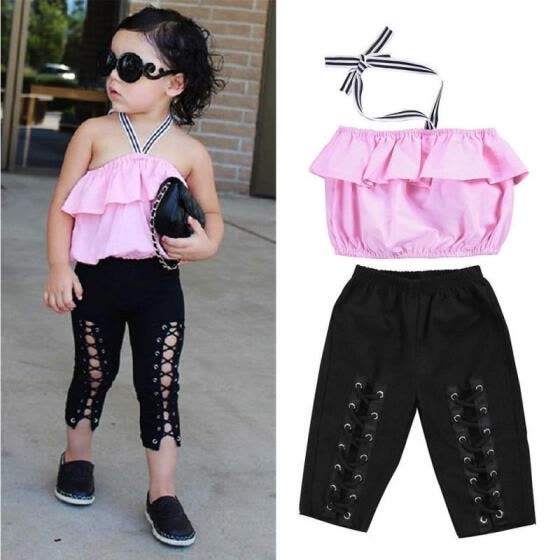 new stylish clothes for girl