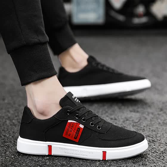 buy cheap canvas shoes online