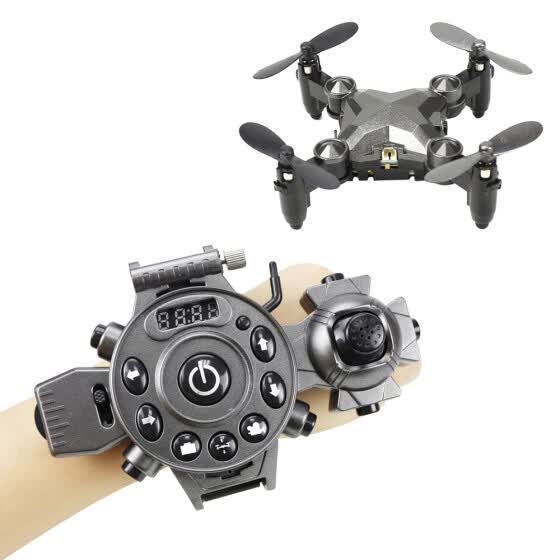 mini foldable drone