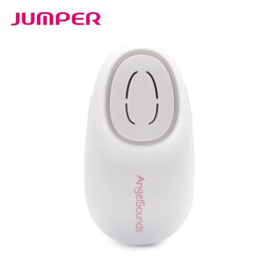 jumper pocket fetal doppler