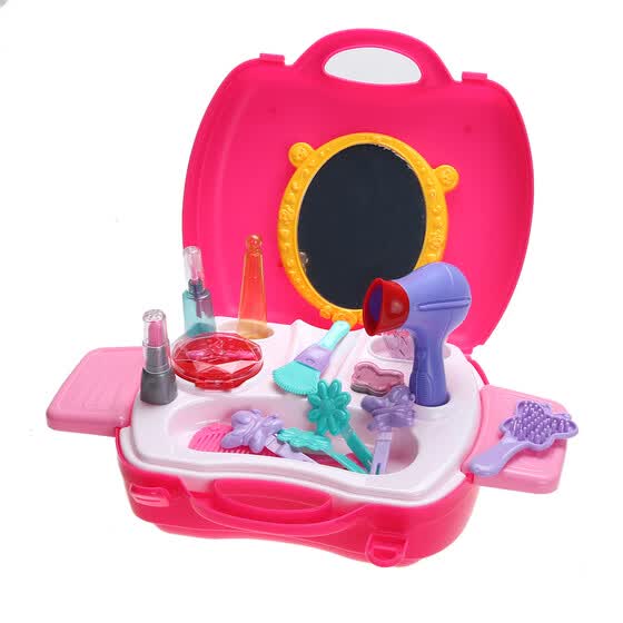 baby cosmetic kit