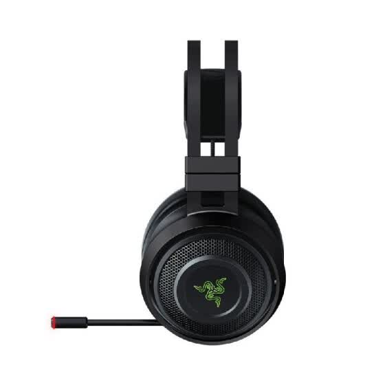 razer headset haptic feedback