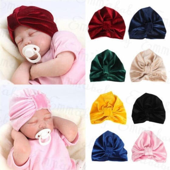 baby turban hat uk