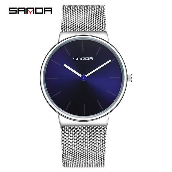 mens style watches 2019