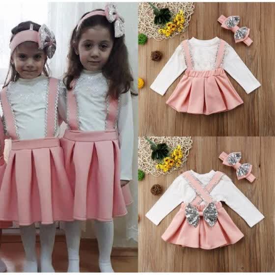 cute outfits for kids girls