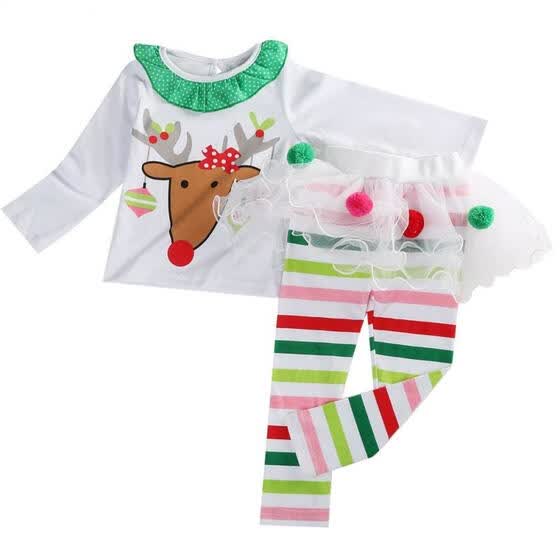 christmas tops to wear with leggings