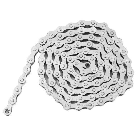 bicycle chain links parts