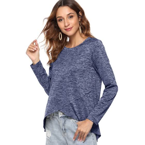 winter shirts for ladies