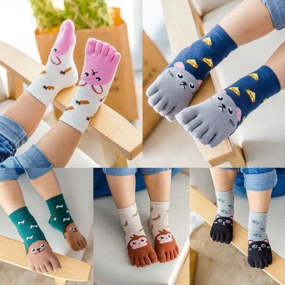 cute toddler socks
