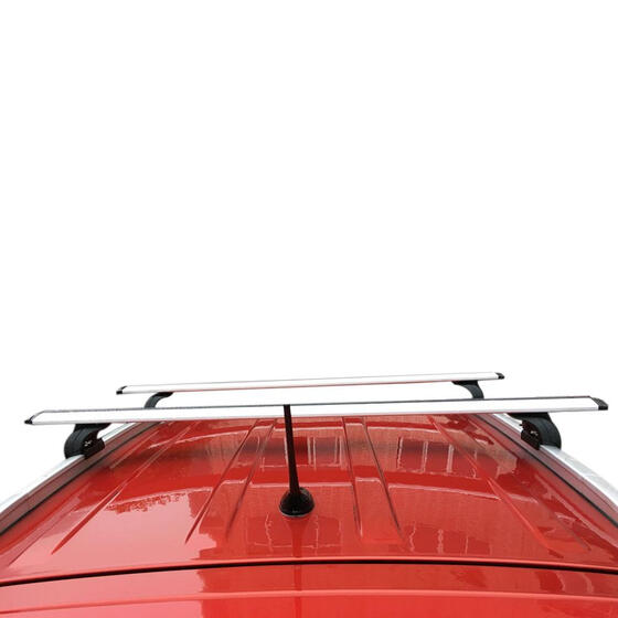 48 Universal Top Roof Rack Cross Bars Luggage Cargo Carrier Fit For Car or SUV 48 Universal Top Roof Rack Cross Bars Luggage Cargo Carrier Fit For Car or SUV