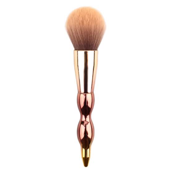 best powder makeup brush