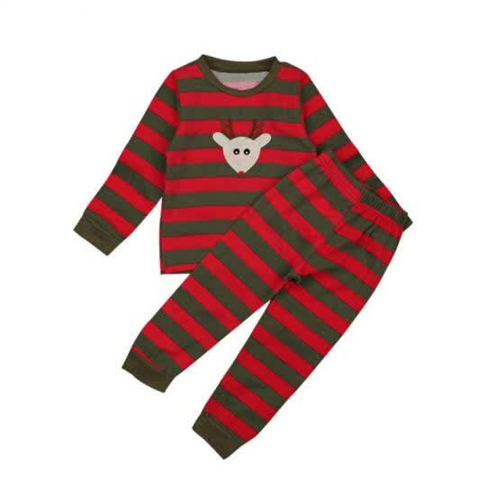 baby boy christmas leggings