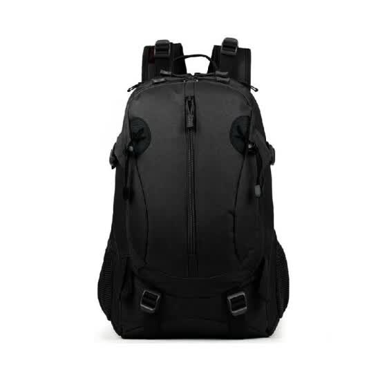 best climbing rucksack