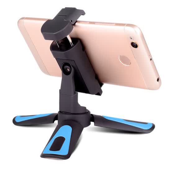 phone mini tripod