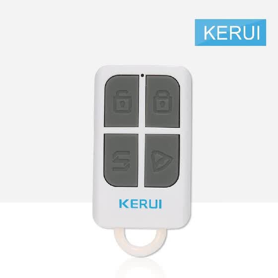 Kerui Wireless Magnetic Door Sensor Independent Alarm Kerui Wireless Magnetic Door Sensor
