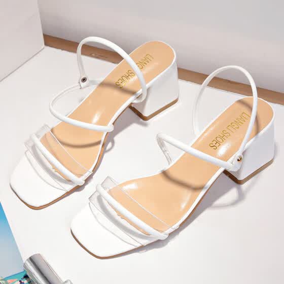 heels korean style