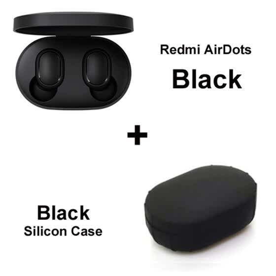 xiaomi airdots active noise cancelling