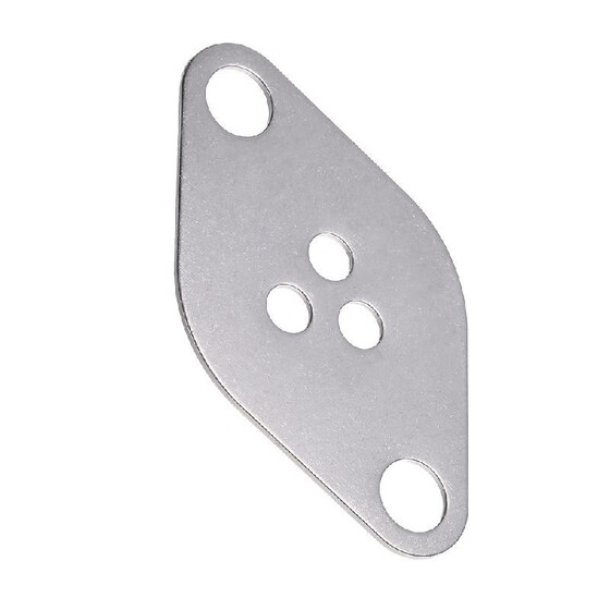 Vauxhall Signum Vectra Astra Zafira B 1.9 CDTi EGR Blanking Plate