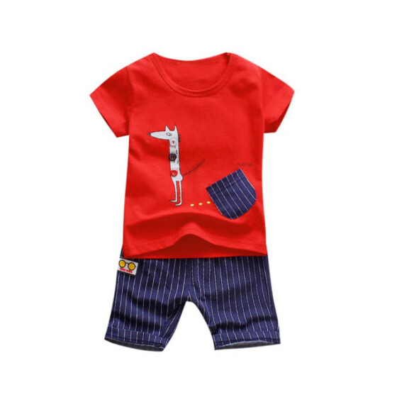 CZDewQ80 Newborn Canada U.K Flag Mashup Sleeveless Baby Clothes Playsuit 100% Cotton 