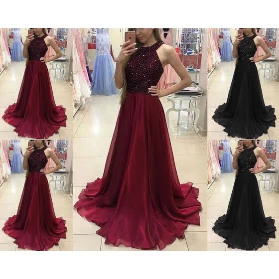 ladies new gown