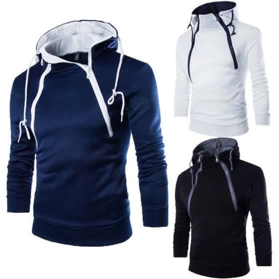 plain pullover hoodies womens