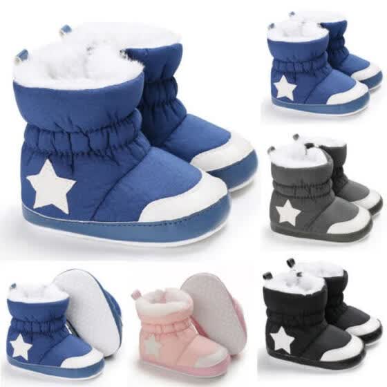 best infant winter boots