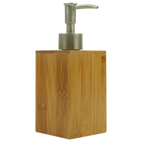 bathroom soap dispenser bottle