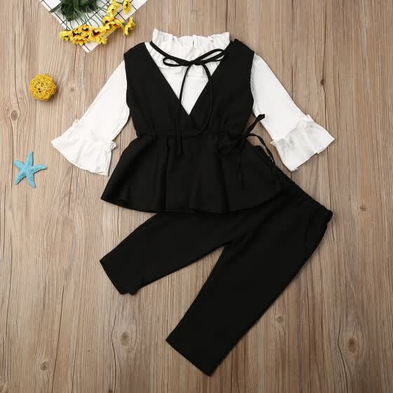 girl vest outfits