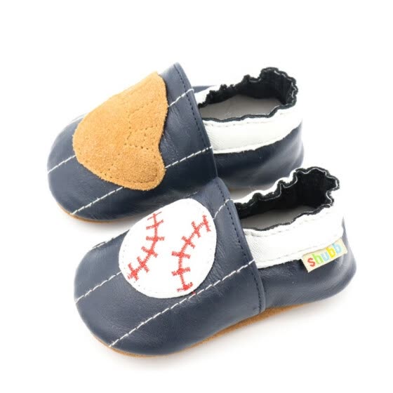 infant baseball shoes