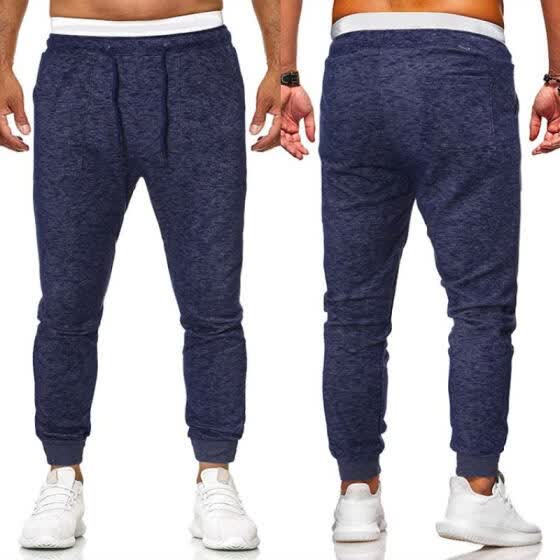 jogger gym pants