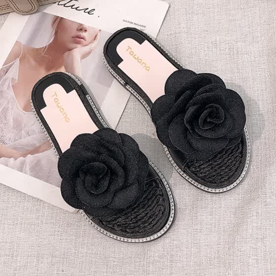 korean chappals
