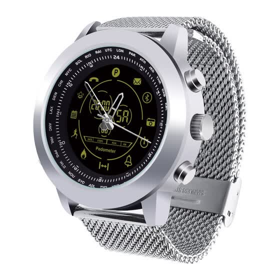 aowo smartwatch
