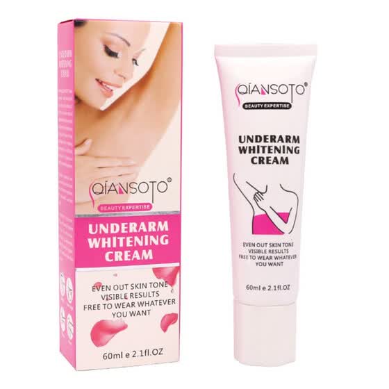 best whitening cream for legs