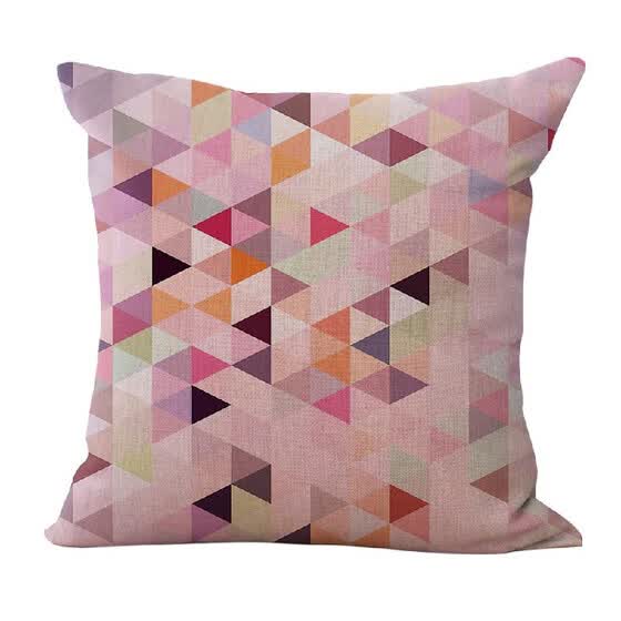 Shop 18 18 Inches 45 45cm Polyester Geometric Pattern