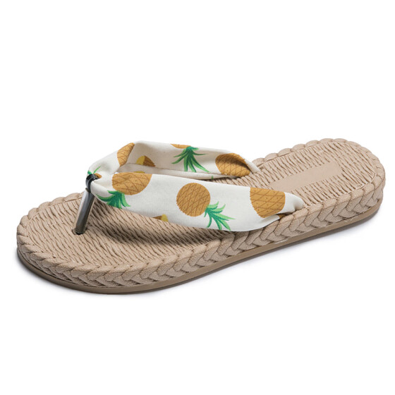 best women's summer slippers
