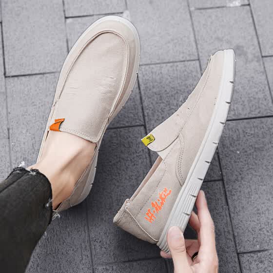 trendy slip on shoes 2019
