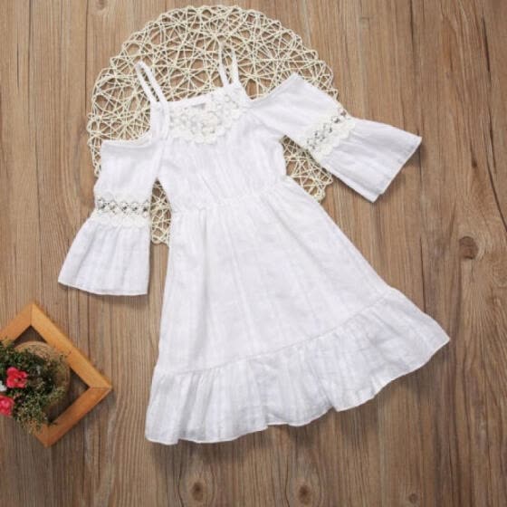 wedding guest dresses for baby girl