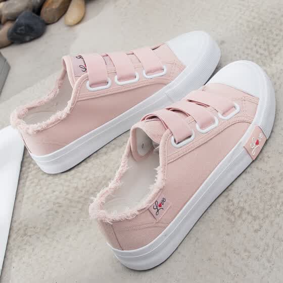 canvas shoes for womens online